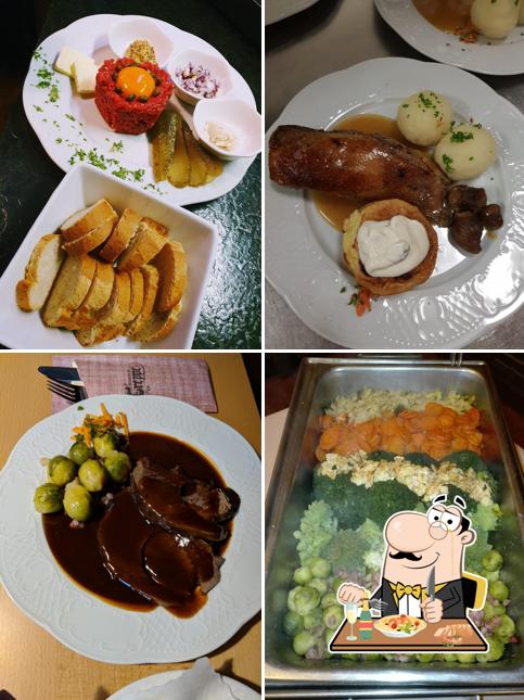 Restaurant Zur Treppe