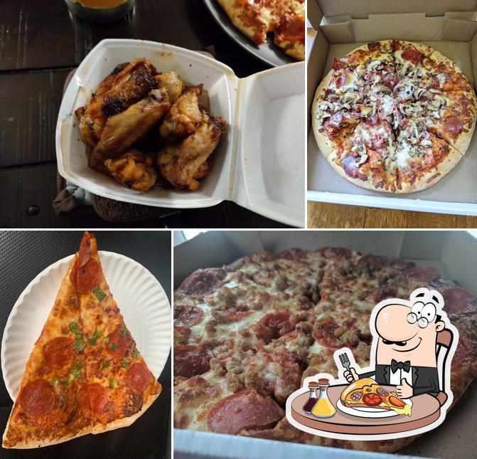 Vito's Pizza Elora