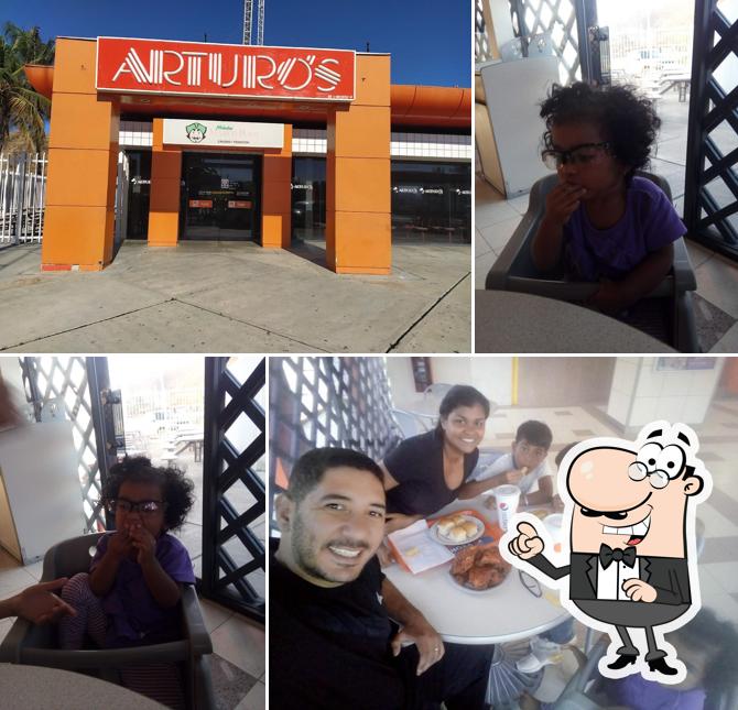 Arturo's