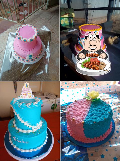 Bakery