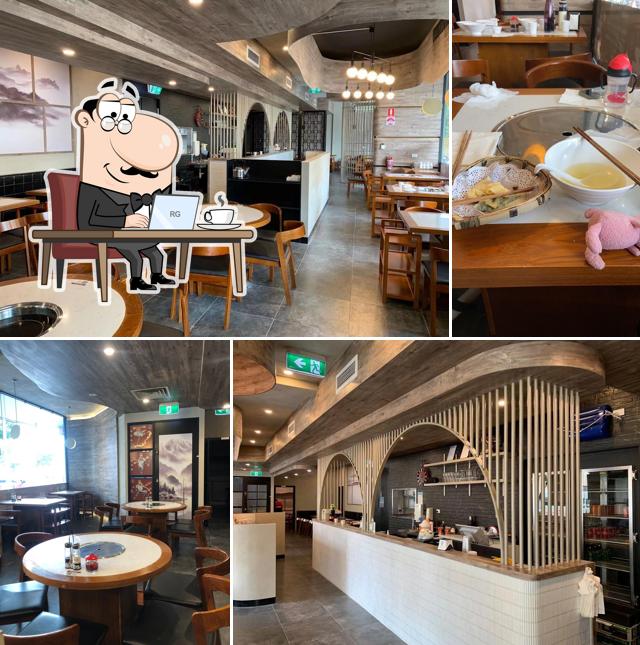Buywell Restaurant