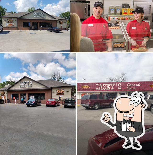 Casey's