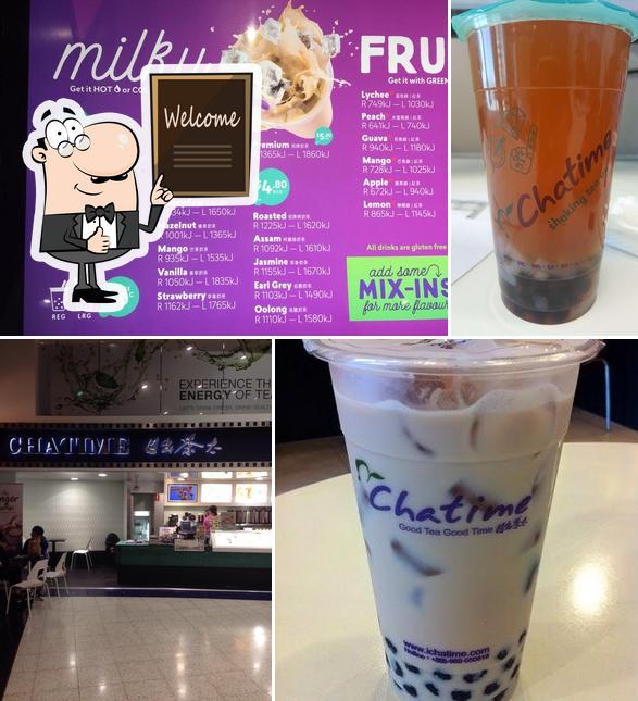 Chatime