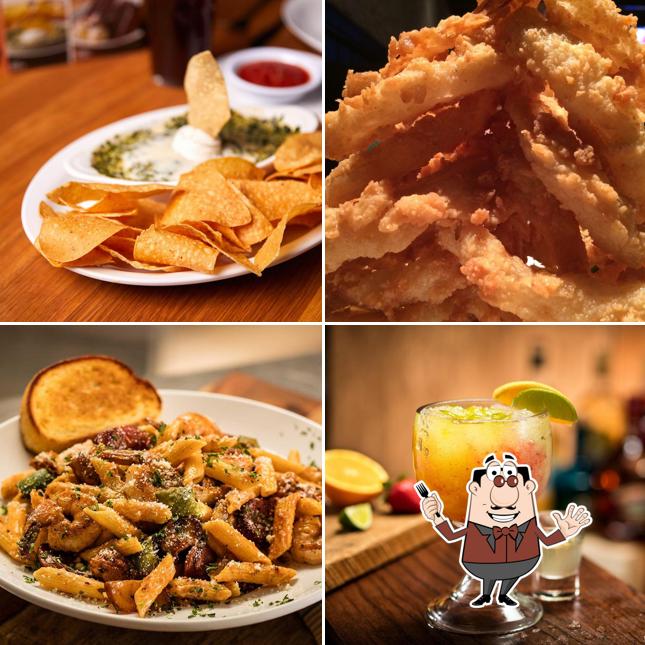 Cheddar's Scratch Kitchen