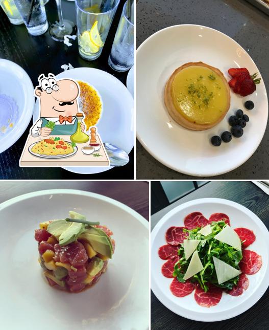 Chloe's Bistro