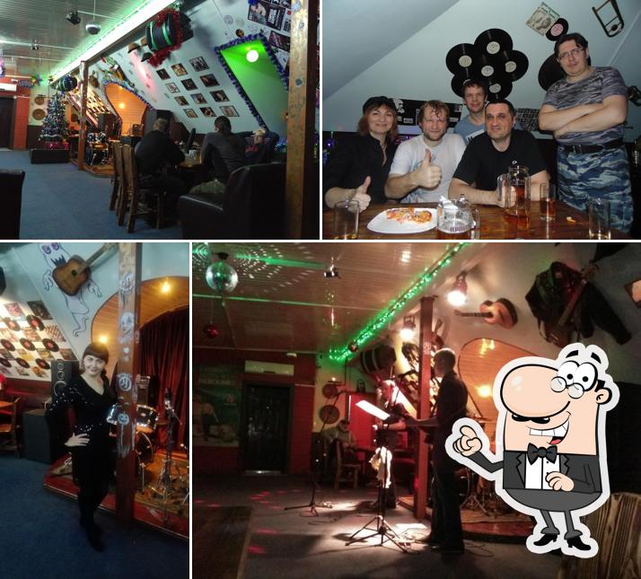Nevsky Party