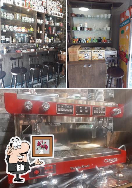 Coffee Land