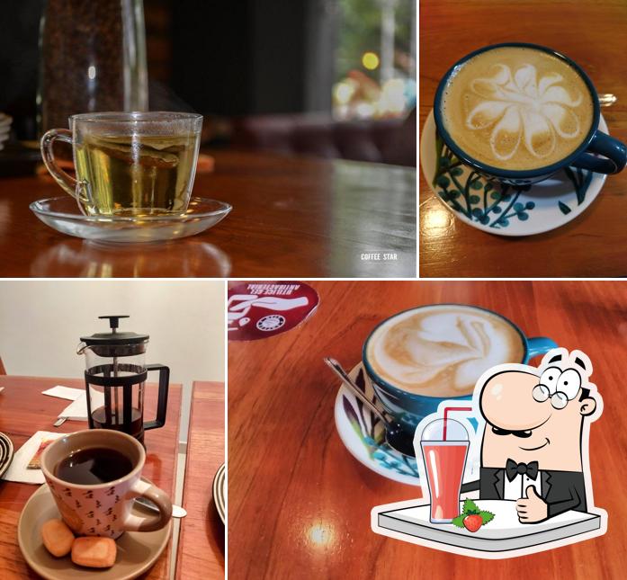 Coffee Star