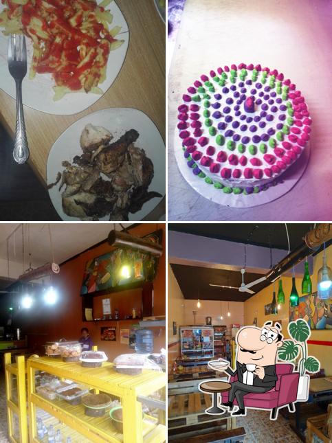Cravings Coffee Shop