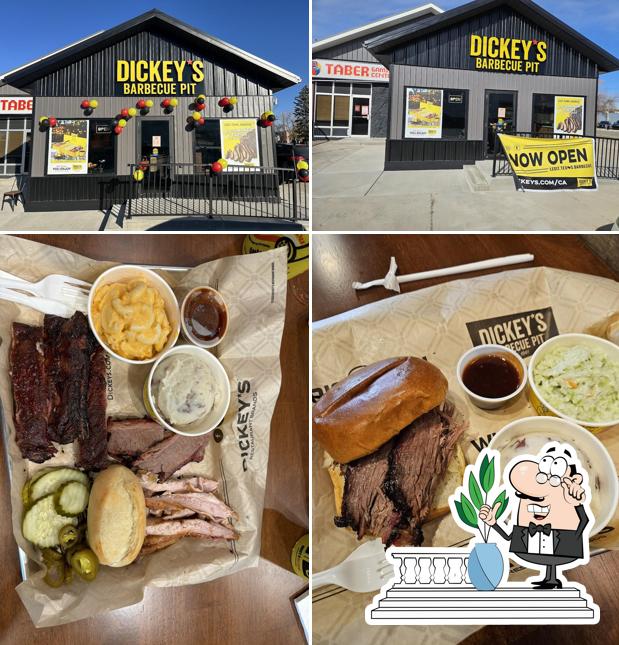 Dickey's Barbecue Pit