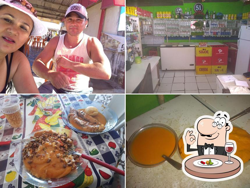 Restaurante Frango Atropelado