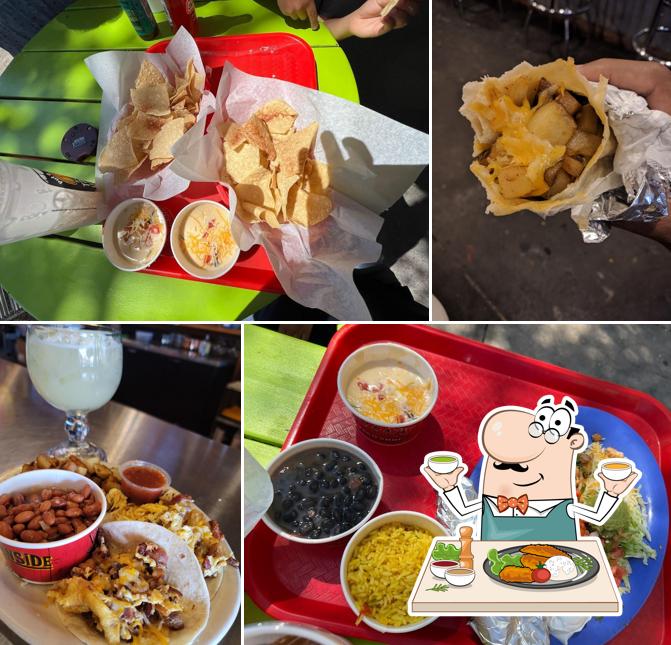 Fuzzy's Taco Shop