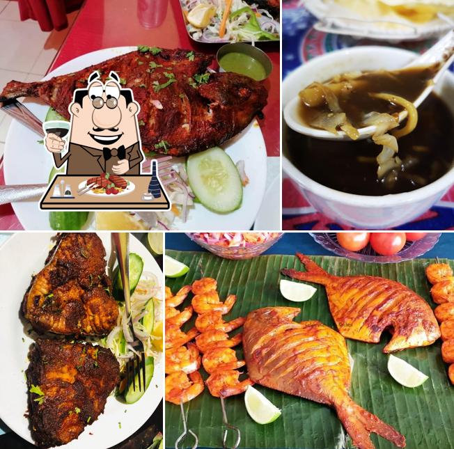 Guthu Restaurant