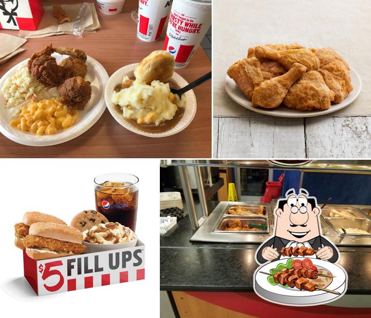 KFC