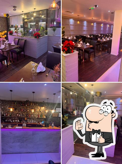 Karma Restaurant