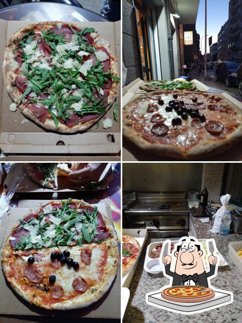 Pizzeria Paninoteca La Spiga