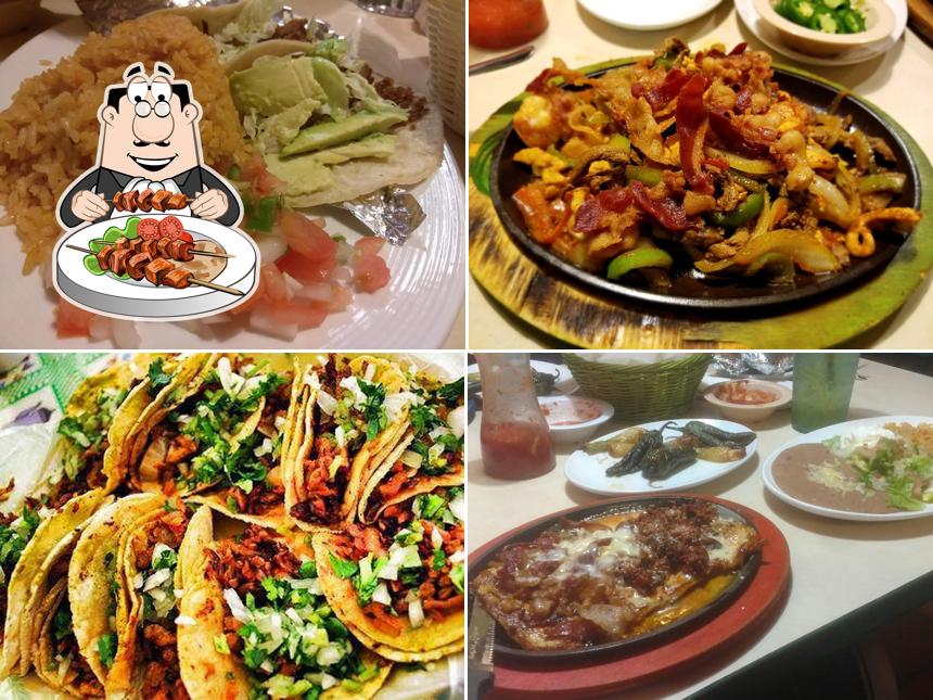 Los 3 Potrillos - Mexican Restaurant