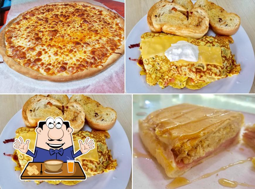 Panadería Antón Ruiz