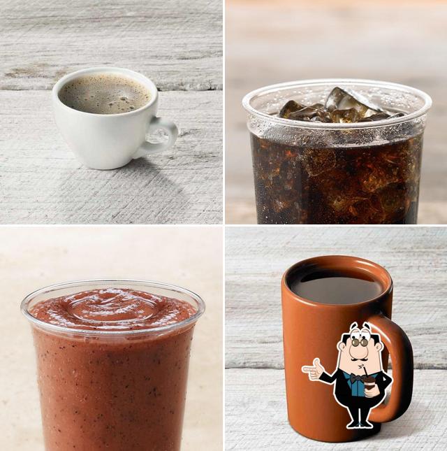 Panera Bread
