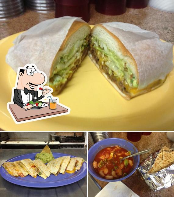 Pepe's Mexican Restaurant
