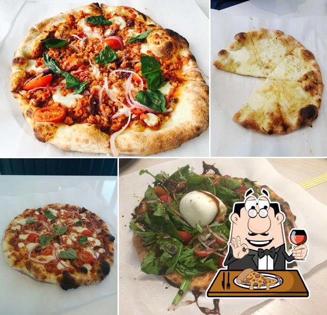 Pizzeria Limone