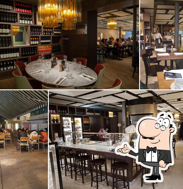 Pizzeria Ristorante Molino Winterthur