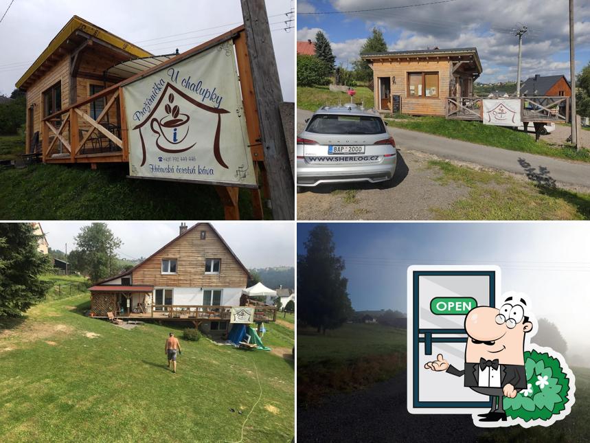 Pražírnička u Chalupky