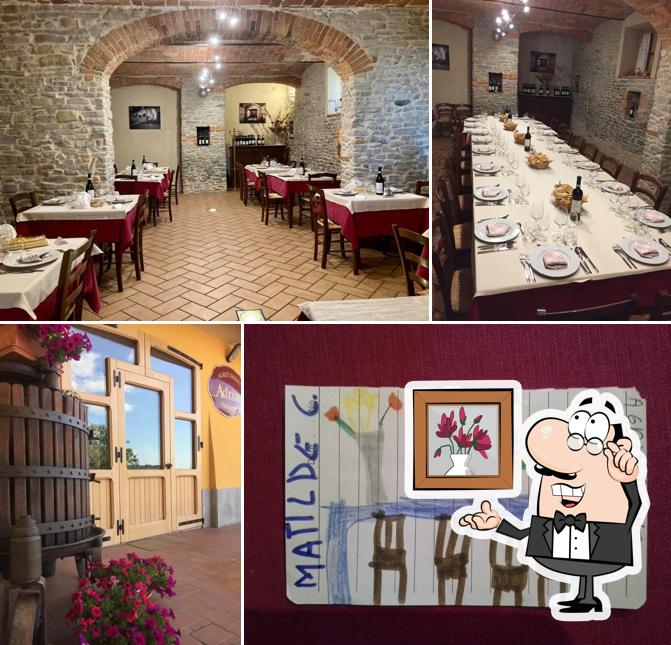 Agriturismo Adriano