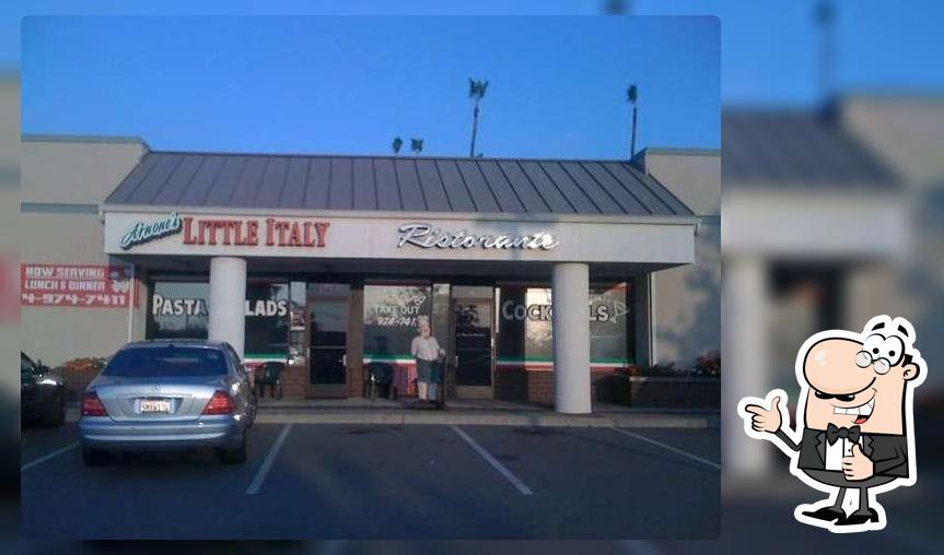 Arnone's Little Italy