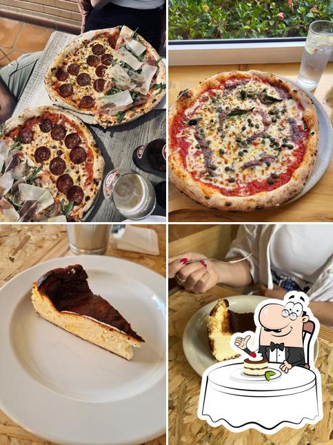 As Pizzas do Mauro