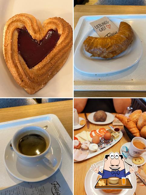 Bäckerei Fröllje