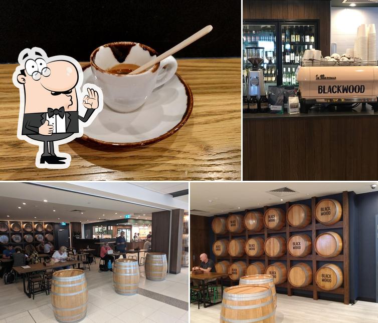 Blackwood Beer & Wine