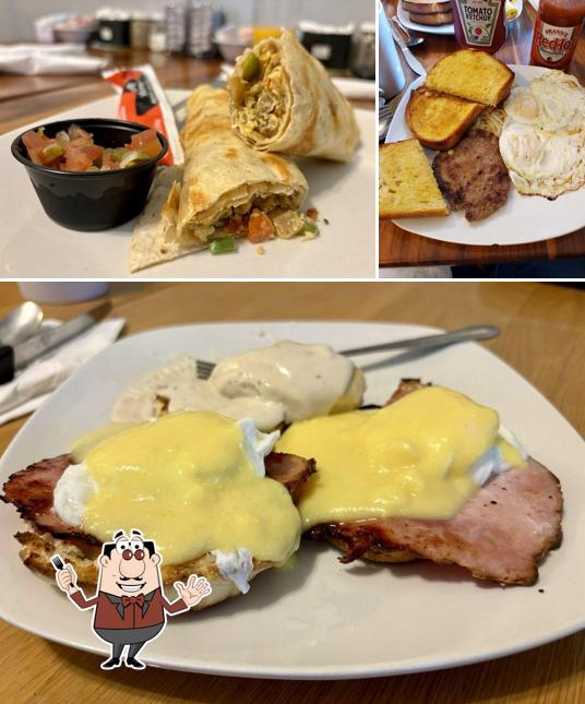 Blessings Cafe
