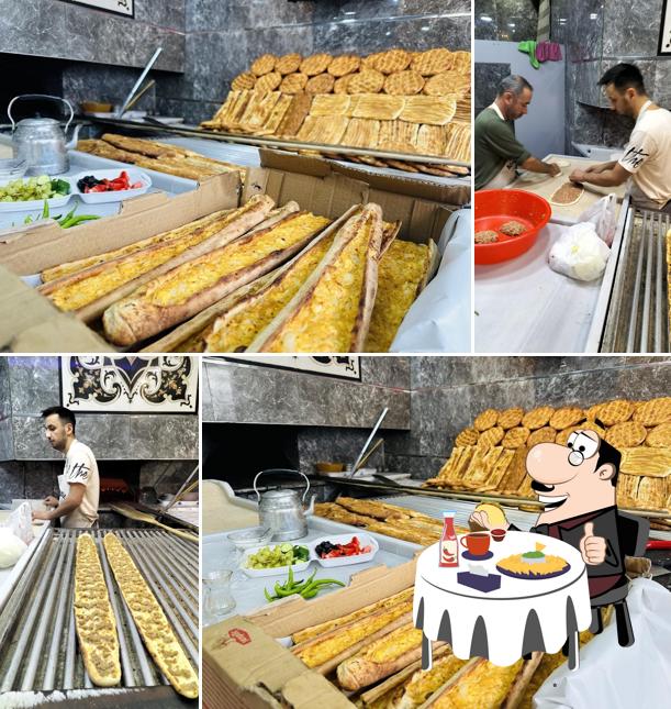 Burak Pide Fırını
