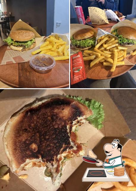 Dr. Food