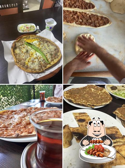 Efe Pide & Lahmacun
