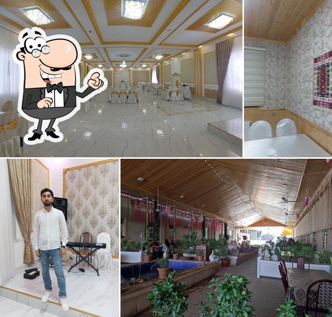 Fevvareler Ailevi Restoran