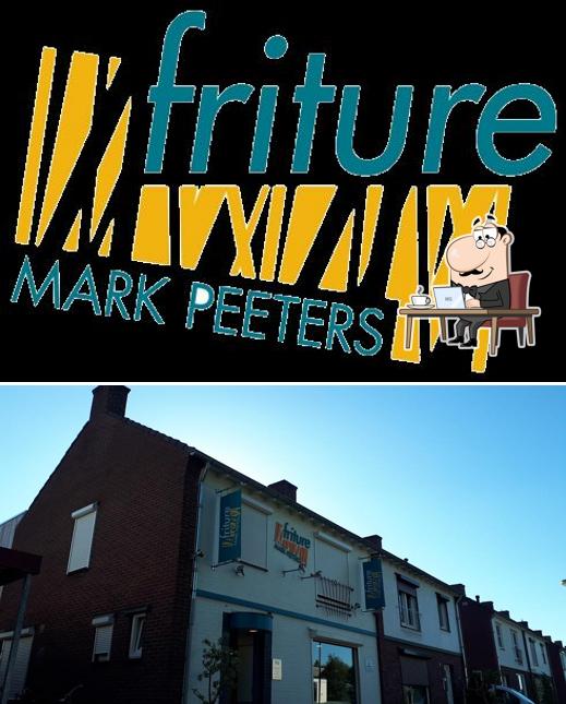Friture Peeters