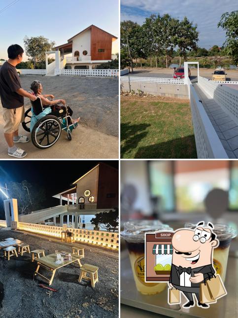 Home Space - โฮม สเปซ บ้านโฮ่ง