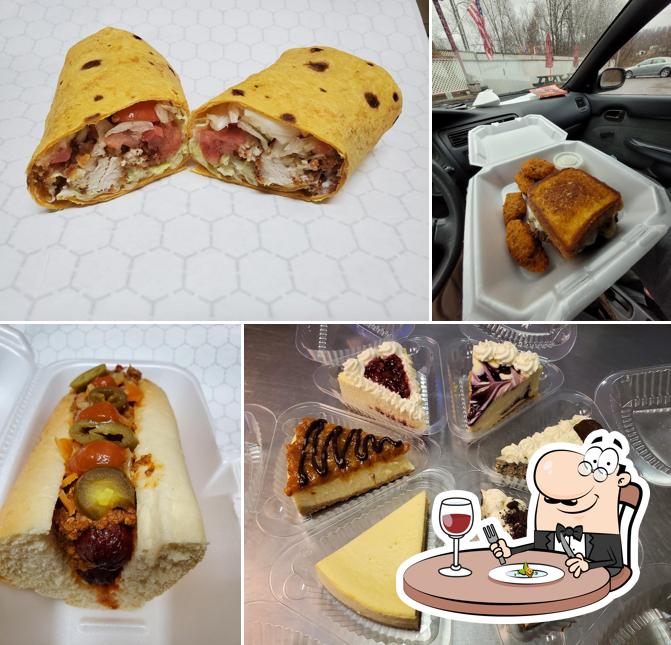 Jeff's Ultimate Grill