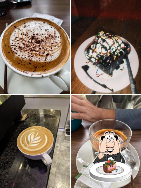 Kathmandu Coffee Shop