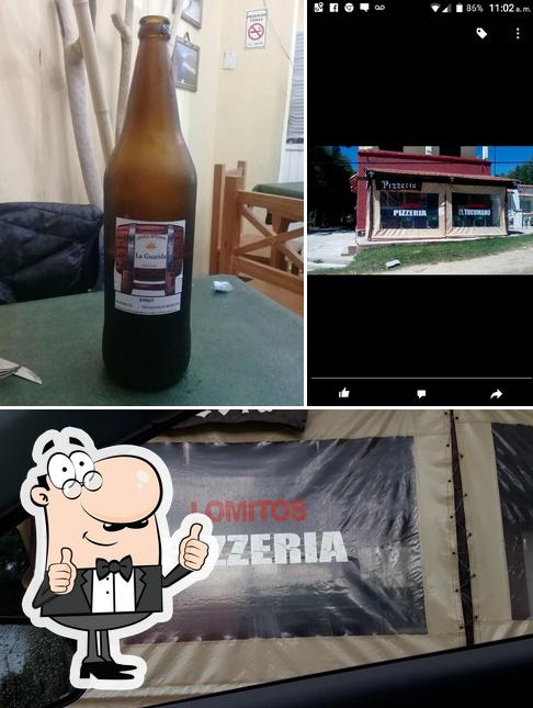 PIZZERIA EL TUCUMANO
