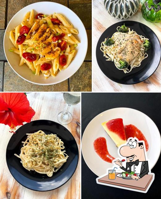 Pasta Kitchen
