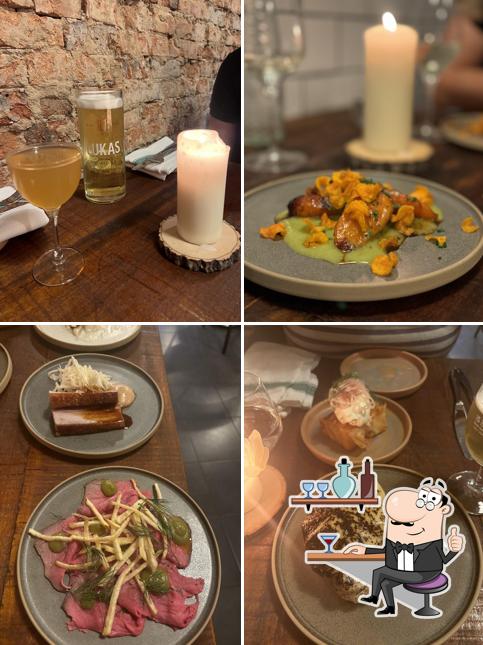 Piccalilli Nottingham