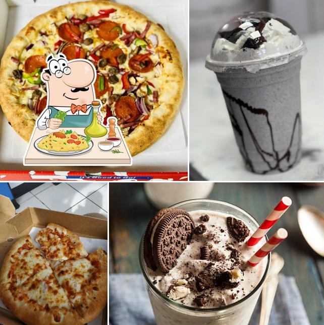 Pizza Go Go