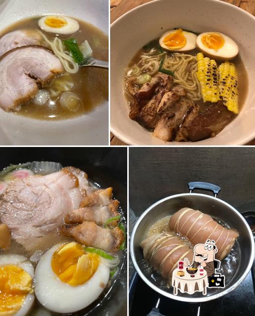 Puko Ramen - ปุ๊โกะราเมง