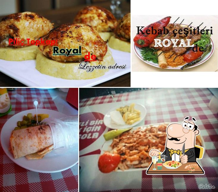 Royal Döner