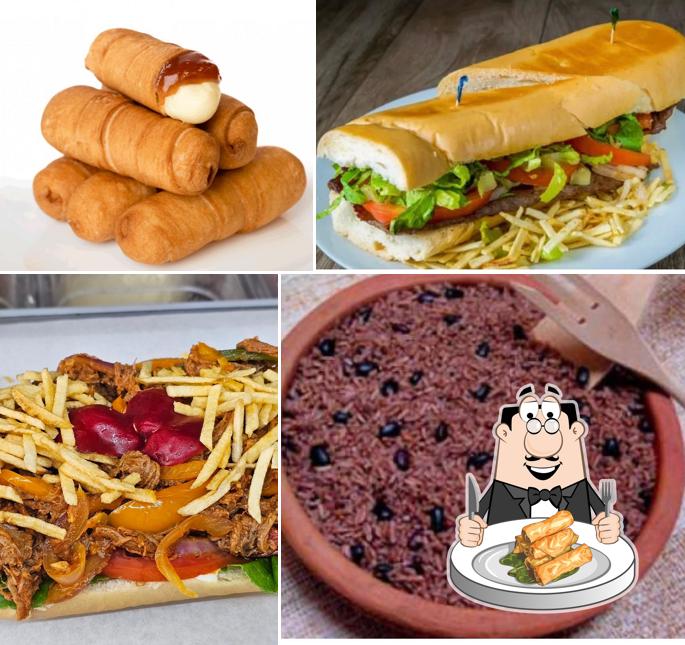 Titi's Food