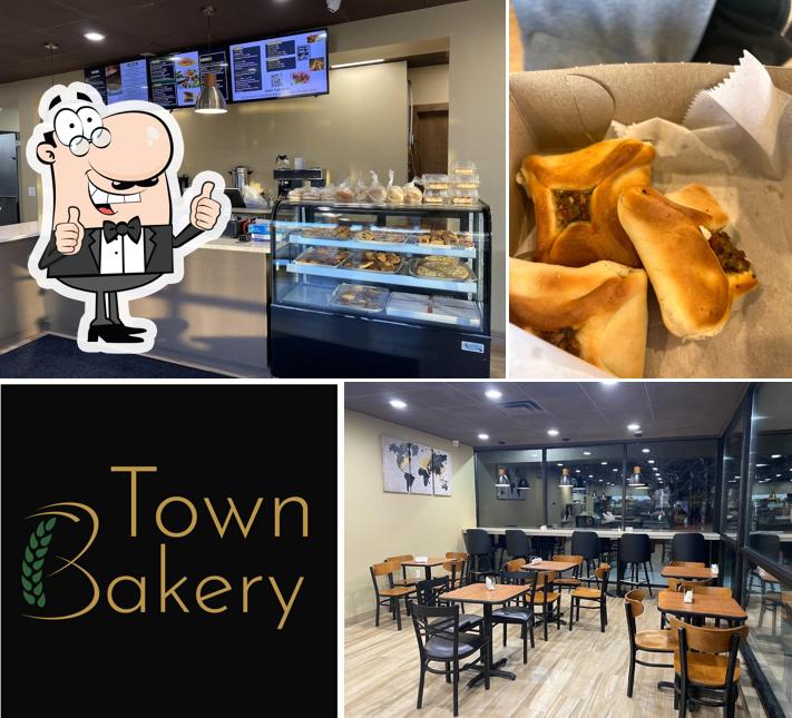Town Kitchen Restaurant