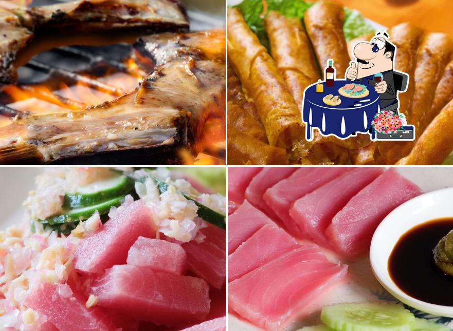 Tuna Republik Ormoc